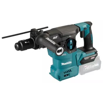 Makita XGT HR009GZ Cordless Rotary Hammer SDS-Plus 40V Max