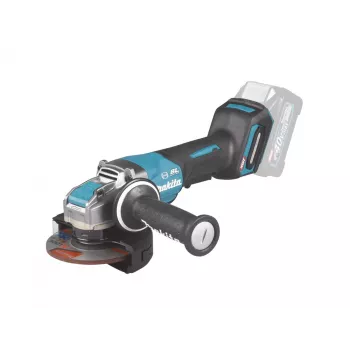 Makita GA047GZ Cordless Angle Grinder 125mm 40V Max XGT