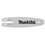 Makita 1912F1-4 Guide Bar 80TXL for Cordless Pruning Saw DUC150 & UC029G Bar Length 15 cm