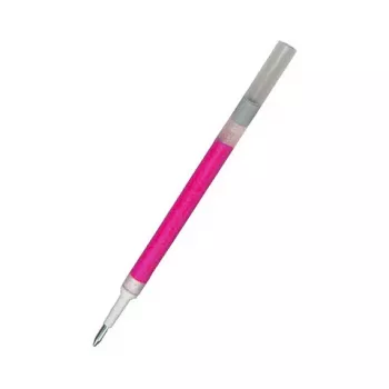 Pentel EnerGel Gel Pen Refill - Pink - 0.7 mm - Compatible with BL57, BL77, BL107, BL407, BL600, TRL91, TRL92, TRL93, TRLCH, KR507, LCBL30 - 1 Piece