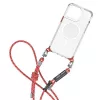Skinarma Dyno Universal Phone Lanyard Vermilion