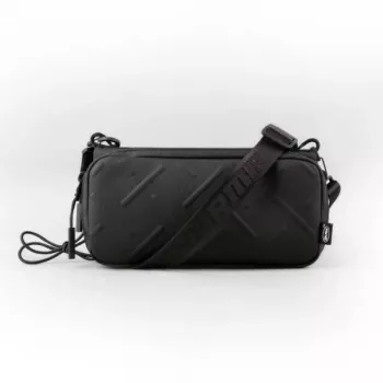 Skinarma Juno Phone Sling Bag Organiser Black