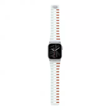 Skinarma Gemini Band for Apple Watch 42/41/40 mm Light Mint