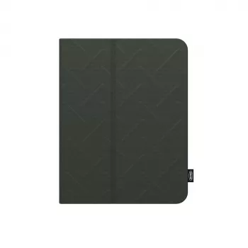 Skinarma Juno Folio Case for iPad 11 (A16, 2025) / iPad 10.9 10th Generation (2022) - Olive Green