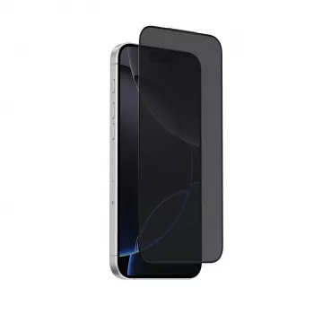 Skinarma Privacy Tempered Glass Screen Protector for Apple iPhone 17 Pro
