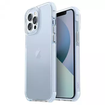 UNIQ Combat Case for iPhone 13 Pro / 13, Arctic Blue
