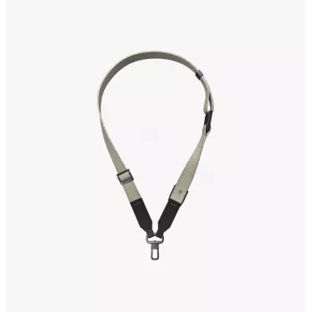 UNIQ Vista 2-in-1 Universal Phone Lanyard Green/Dark Khaki