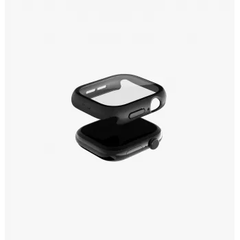UNIQ Nautic Case for Apple Watch 42mm Black