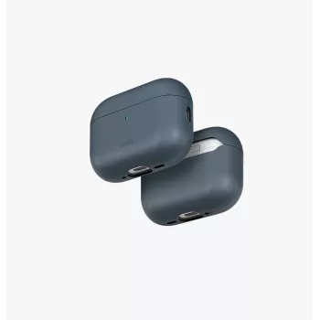 UNIQ Lyden Vex Case for AirPods Pro 3rd Gen, Blue
