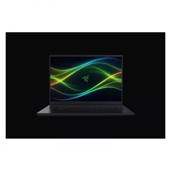 Razer Blade 16 - 16 inch QHD+ 240Hz OLED Display, Intel Core Ultra 9 386H, 32GB RAM, 2TB SSD, NVIDIA GeForce RTX 5090, Windows 11
