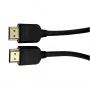 Gefen GEF-CAB-HS-HDMI-2M HDMI 2.1 Cable 2m Black 48Gbit/s 3D