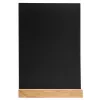 Exacompta A4 Table Display Stand