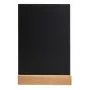 Exacompta A5 Table Display Stand