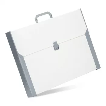 ARISTO Studio Case A3 Drawing Board Case Grey Polyester AR7073