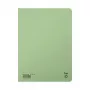Bene 25 File Cover A4 Green