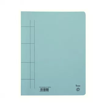 Bene 25 Quick Binder Cardboard Chamois A4 - Cardboard