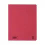 Bene File Binder 81700RT A4 Cardboard Red