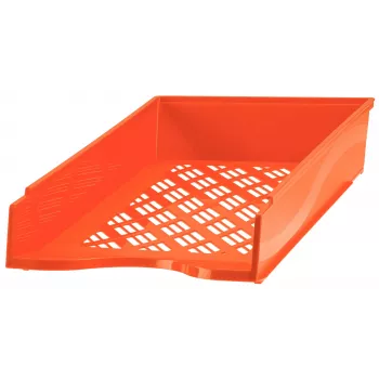 Bene Letter Tray Red DIN C4