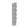 EATON ZSD-ESK25-SPZT Feed-In Terminal for ZSD and 40mm Busbar, 1-pole (EP-501394)