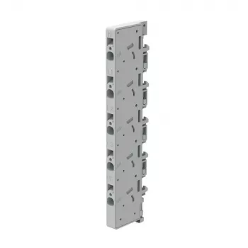 EATON ZSD-ESK25-SPZT Feed-In Terminal for ZSD and 40mm Busbar, 1-pole (EP-501394)