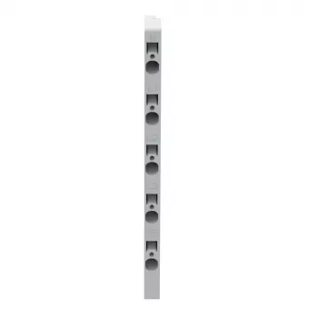 EATON ZSD-ESK25-SPZT Feed-In Terminal for ZSD and 40mm Busbar, 1-pole (EP-501394)