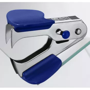 Sax Staple Remover 700 Blue