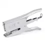 SAX Plier Stapler 630 Chrome Plier Stapler