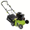 Zipper ZI-BV420 Petrol Lawn Scarifier