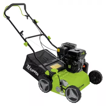 Zipper ZI-BV420 Petrol Lawn Scarifier