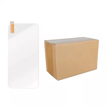 HURTEL Tempered Glass 9H for iPhone 14 Pro Max Multi-Pack - 50 Pieces
