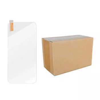 HURTEL Tempered Glass Screen Protector Multi-Pack for Samsung Galaxy A15 5G - 50 Pieces