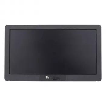 Portkeys HD7H 7 Inch 1920x1200 IPS LCD Monitor with 3D LUT, Waveform, Vectorscope