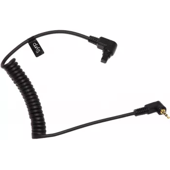 Syrp Genie Link Cable Canon N3 30cm Black