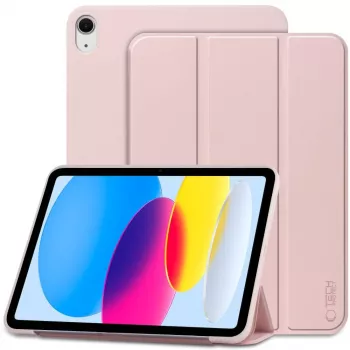 TECH-PROTECT Smart Case for iPad 10.9 inch 10th Generation (2022) / 11 inch (2025) - Pink