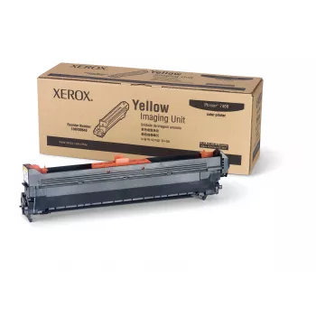 Xerox Original Imaging Unit Yellow 30000 pages for Phaser 7400 Series (108R00649)