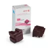 Xerox 108R00932 Solid Ink Stick Magenta for ColorQube 8570, 8580 (6-Pack)