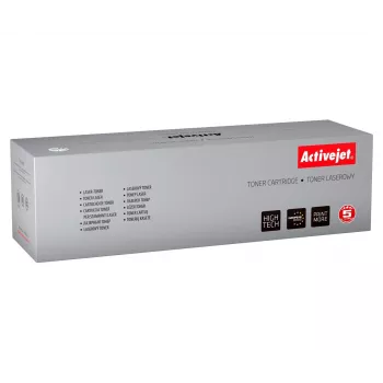 Activejet DRL-560N Drum Unit Compatible Lexmark 56F0Z00 Supreme 60000 Pages Black