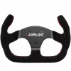 Simagic P-325C Steering Wheel without Stroke, 325mm - Alcantara