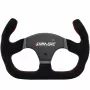 Simagic P-325C Steering Wheel without Stroke, 325mm - Alcantara
