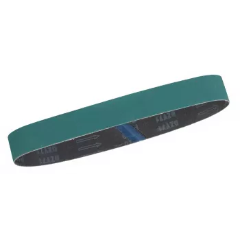 Makita D-80949 Sanding Belt Z80 for Cordless Pipe Belt Sander BS002G 40x760mm Grit 80