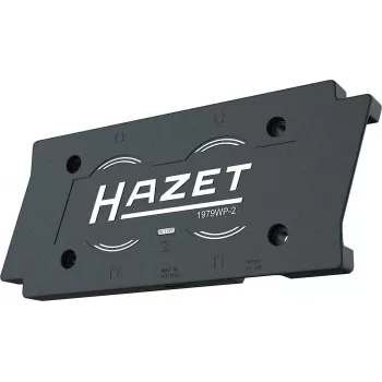 HAZET 1979WP-2 Charging Station Black