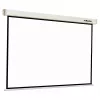 Reflecta Crystal-Line Rollo Softlift 180x180 Manual Screen