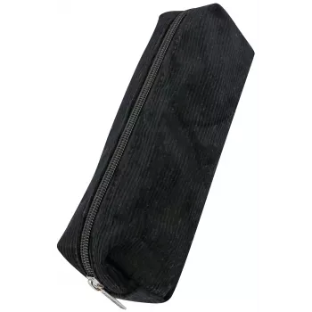 ONLINE Pencil Case Black 22.0 x 7.0 cm