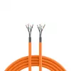 EFB Elektronik INFRA MK7100.1 Installation Cable Cat.7A 1200 MHz S/FTP AWG22 4P CPR Dca
