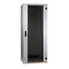 EFB Elektronik PRO Network Cabinet - Light Grey RAL 7035 - 42U - 19 inch