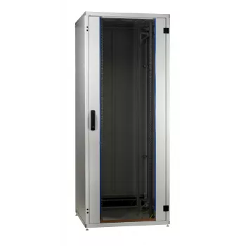 EFB Elektronik PRO Network Cabinet - Light Grey RAL 7035 - 42U - 19 inch