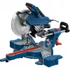 Bosch Professional GCM 340-305 D mitre saw, 305 mm, 1800 W, blue