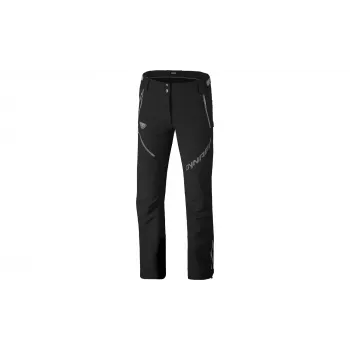 SALEWA Dynafit Mercury DST Women's Ski Pants, Size: XS, Black Out