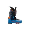 SALEWA Dynafit TLT X Ski Touring Boots - Frost/Orange