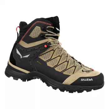 Salewa Women's Trainers Lite Mid GTX Quicksand